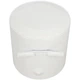 Водонагреватель Ariston серии Pro1 R 80 V 1,5K PL DRY (3201451), 80 л, накопительный, вертикальный монтаж, цилиндрический, 2 сухих ТЭН, электронное управление, класс C - изображение 6