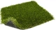 Ковролин Turfgrass Искусственная трава Yadira 2x0.5 м 1 м² 6155 Grass / Olive 2000 (10359201) - изображение 1