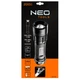 Ліхтар алюмінієвий Neo Tools 200 люменів , 3xAAA, IPX7, LED SMD - зображення 3