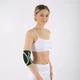 Бандаж на лікоть із захисною подушечкою ORTHOPEDICS MEDICAL CY2302 налокітник неопреновий, еластичний, Розмір XL - зображення 3