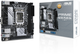 Материнская плата Asus PRIME H610I-PLUS D4 CSM (s1700, Intel H610, PCI-Ex16) - изображение 6