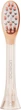 Насадки до електричної зубної щітки Oclean Easy clean-2 pack Orange (C04000355) - зображення 2