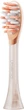 Насадки до електричної зубної щітки Oclean Easy clean-2 pack Orange (C04000355) - зображення 1