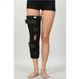 Тутор на коленный сустав, универсальный Orthopoint SL-12 дышащий коленный ортез, бандаж на колено Размер M - изображение 1