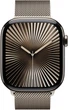Ремешок Apple Milanese Loop для Apple Watch 44/45/46mm Natural M/L (MXMQ3ZM/A) - изображение 3