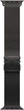 Ремешок Apple Milanese Loop Titanium для Apple Watch 49mm Black Medium (MXKG3ZM/A) - изображение 1