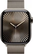 Ремінець Apple Milanese Loop для Apple Watch 38/40/41/42mm Natural (MXMM3ZM/A) - зображення 3