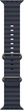 Ремешок Apple OceanBand Natural Titanium Finish для Apple Watch 49mm Navy (MXTH3ZM/A) - изображение 1