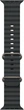 Ремешок Apple OceanBand Natural Titanium Finish для Apple Watch 49mm Black (MXTL3ZM/A) - изображение 1
