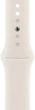 Ремешок Apple Sport Band для Apple Watch 38/40/41/42mm Starlight S/M (MYJ33ZM/A) - изображение 1