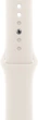Ремешок Apple Sport Band для Apple Watch 38/40/41/42mm Starlight M/L (MYJ43ZM/A) - изображение 1