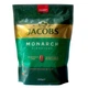 Кофе растворимый сублимированный Jacobs Monarch 200 г в мягкой упаковке - изображение 1