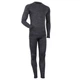 Термобелье Baft Norwell Men p.2XL Черный (NL1005-XXL) - изображение 1
