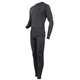 Термобелье Baft Norwell Men p.2XL Черный (NL1005-XXL) - изображение 2