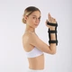 Ортез-шина на запястье статистическая ORTHOPEDICS MEDICAL HS33, бандаж для запястья на правую руку, Размер M - изображение 5
