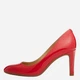 Женские туфли Michael Kors 437542681 37 Красные (1159807254) - изображение 2