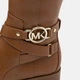 Женские сапоги Michael Kors 423614109 36 Коричневые (1159807385) - изображение 6