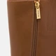 Женские сапоги Michael Kors 423614109 36 Коричневые (1159807385) - изображение 7