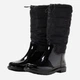 Женские дутики Calvin Klein 57641872 36 Черные (1159807090) - изображение 2