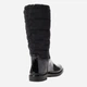 Женские дутики Calvin Klein 57641872 36 Черные (1159807090) - изображение 3