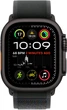 Ремінець Apple TrailLoop Black Titanium Finish для Apple Watch 49mm Black S/M (APL_MYQ53) - зображення 3