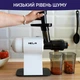 Соковыжималка шнековая универсальная NEOR JUICER H160 WT - изображение 7