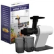 Соковыжималка шнековая универсальная NEOR JUICER H160 WT - изображение 9