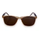 Детские очки polarized P6646-1 коричневый - изображение 2