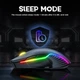 Миша ONIKUMA Gaming wireless CW905 RGB - зображення 6