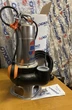 Погружной фекальный насос Pedrollo BCm 10/50 - изображение 3