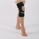 Бандаж на колено неопреновый с шарнирами и ремнями ORTHOPEDICS MEDICAL SMT2103A, Размер S - изображение 1