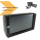Універсальна магнітола 7'' з великим сенсорним екраном XPRO 7709-A Android-12 2+32GB with CarPlay (43200-7709-A_2394) - изображение 2