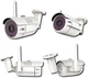 Реєстратор відеоспостереження з підтримкою до 16 камер XPRO HD DVR-1080 16 Cam (MER-11259_2992) - зображення 1