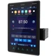 Мультимедійна автомагнітола PI-1007 на Android 10.0 з сенсорним екраном 9.5, 2/16Gb, Bluetooth/GPS/Wi-Fi (42113-PI-1007_4604) - изображение 1