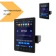 Мультимедійна автомагнітола PI-1007 на Android 10.0 з сенсорним екраном 9.5, 2/16Gb, Bluetooth/GPS/Wi-Fi (42113-PI-1007_4604) - изображение 3