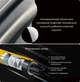 Інноваційний ALR Екран 100 дюймів VividStorm S Obsidian Long Throw (S ALR 100(Black)_32699) - изображение 8