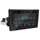 Автомагнитола 1DIN мультимедийная CML Play Android 2/16Gb WiFi GPS Bluetooth с сенсорным экраном 8" - изображение 6