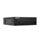 Корпус Chieftec COMPACT IX-01B-OP miniITX без БЖ SLIM FF - изображение 2