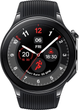 Smartwatch OnePlus Watch 2 Black Steel (5491100053) - obraz 2