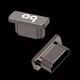 Перешкодні ковпачки Audioquest HDMI Noise Stoppers Caps set/4 - зображення 2