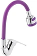 Смеситель кухонный AGUA Sevilla C039MOR - изображение 2