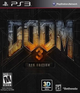 Gra PS3 Doom 3: BFG Edition (Blu-ray płyta) (0093155171091) - obraz 1