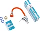 Смеситель кухонный AGUA Sevilla C039ROJ - изображение 6