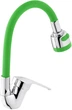 Смеситель кухонный AGUA Sevilla C039VRD - изображение 2