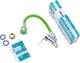 Смеситель кухонный AGUA Sevilla C039VRD - изображение 5