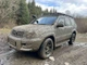 Экспедиционный багажник Xroad на крышу Toyota Land Cruiser Prado 120, Lexus GX 470 - изображение 9