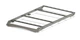Экспедиционный багажник Xroad на крышу Toyota Land Cruiser 100, Lexus LX 1997-2008 - изображение 2