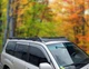 Экспедиционный багажник Xroad на крышу Toyota Land Cruiser 100, Lexus LX 1997-2008 - изображение 4