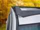 Экспедиционный багажник Xroad на крышу Toyota Land Cruiser 100, Lexus LX 1997-2008 - изображение 10