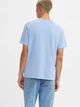 Футболка мужская Levi's 193420205 S Голубая (5401039209689) - изображение 2